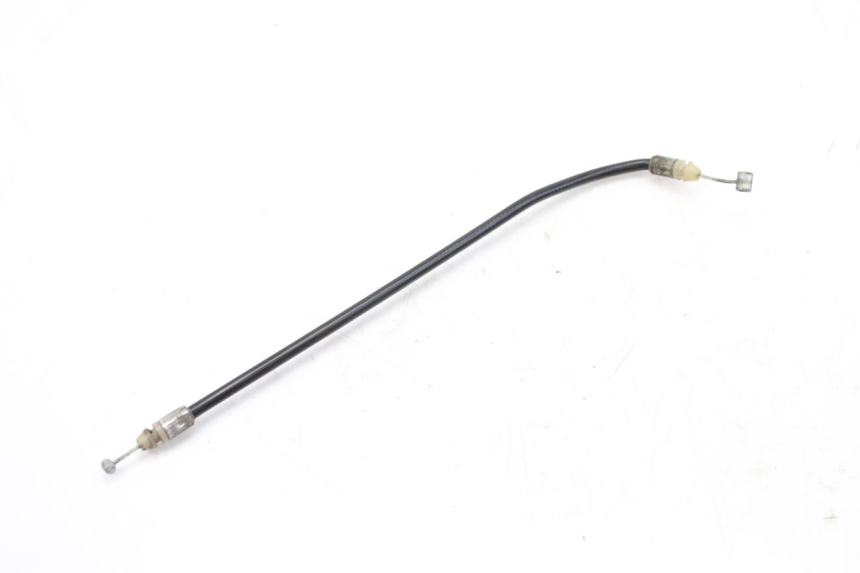 photo de CÂBLE D'OUVERTURE DE SELLE TNT MOTOR BOSTON 4T 50 (2018 - 2025)