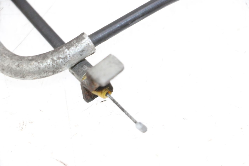 photo de CÂBLE D'OUVERTURE DE SELLE SUZUKI BURGMAN 125 (2007 - 2014)