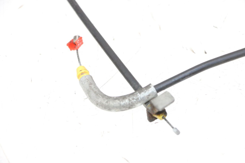 photo de CÂBLE D'OUVERTURE DE SELLE SUZUKI BURGMAN 125 (2007 - 2014)