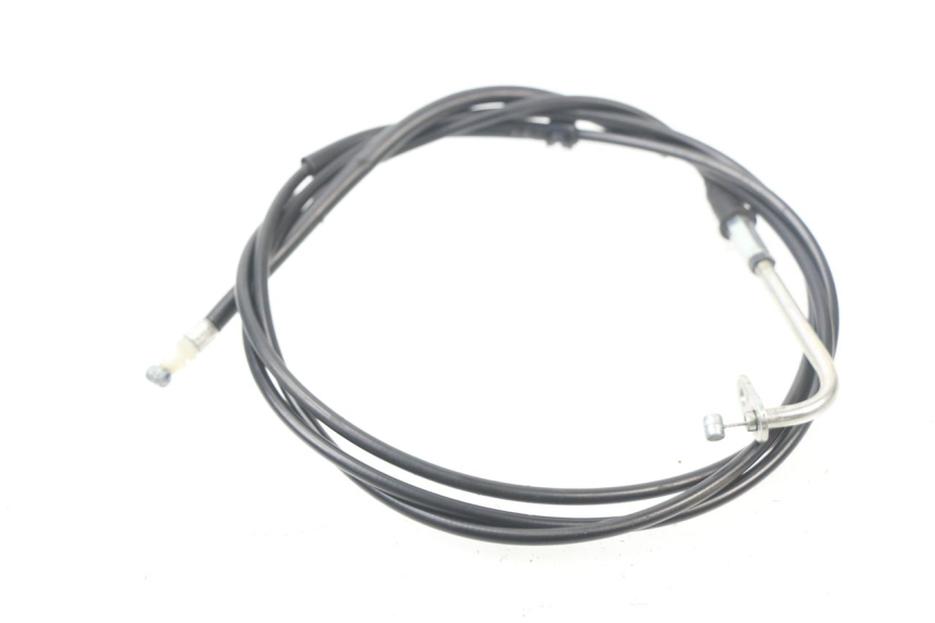 photo de CÂBLE D'OUVERTURE DE SELLE YAMAHA BW'S BWS 125 (2010 - 2013)