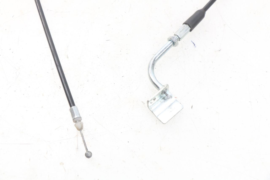 photo de CÂBLE D'OUVERTURE DE SELLE MASH CITY 4T 50 (2018 - 2020)