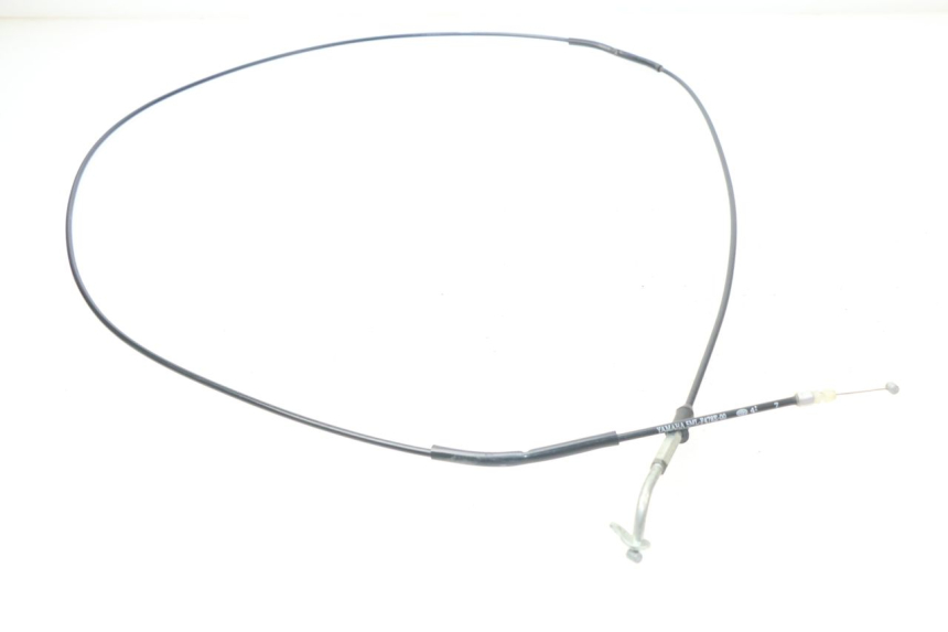 photo de CÂBLE OUVERTURE SELLE YAMAHA CYGNUS X 125 (2004 - 2007)