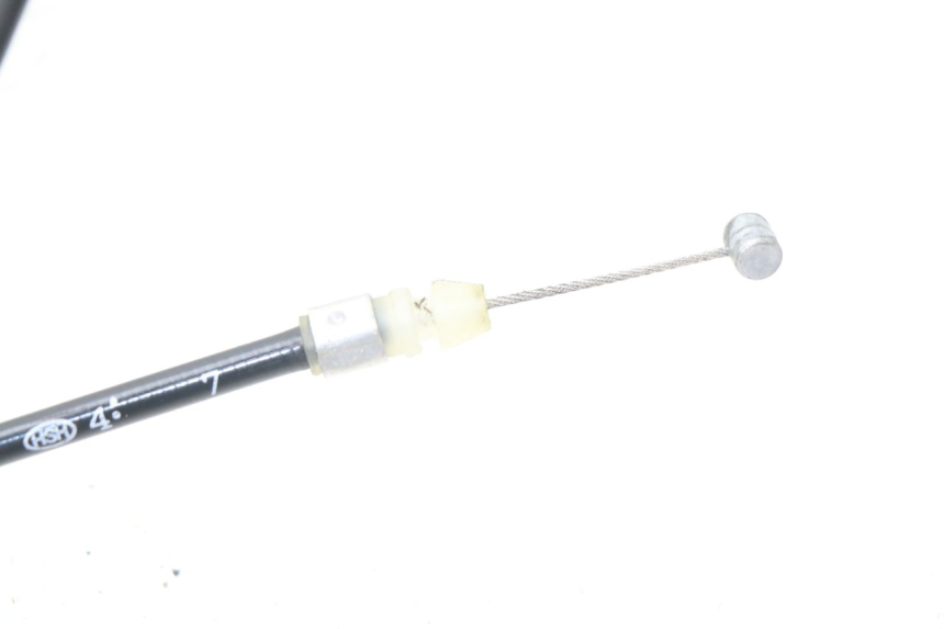 photo de CÂBLE OUVERTURE SELLE YAMAHA CYGNUS X 125 (2004 - 2007)