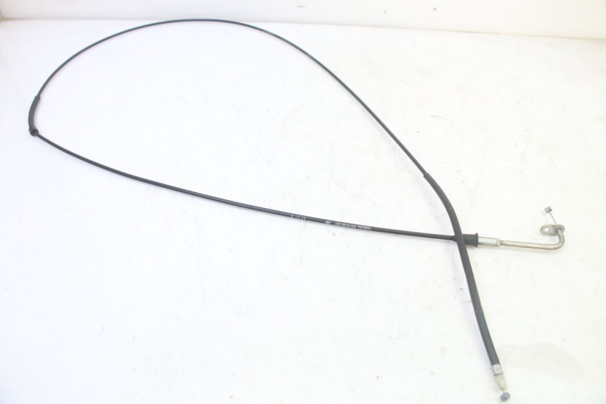 photo de CABLE OUVERTURE SELLE YAMAHA CYGNUS X INJECTION 125 (2007 - 2013)