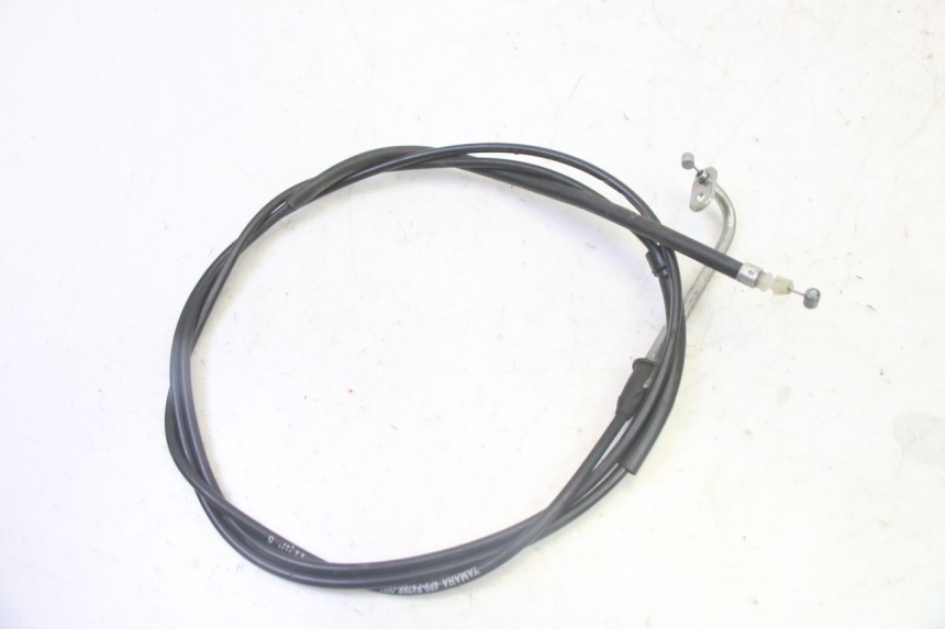 photo de CABLE OUVERTURE SELLE YAMAHA CYGNUS X INJECTION 125 (2007 - 2013)