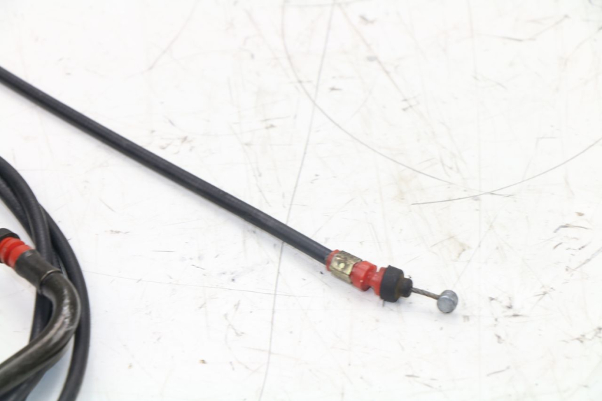 photo de CÂBLE D'OUVERTURE DE SELLE DAELIM S3 125 (2010 - 2017)