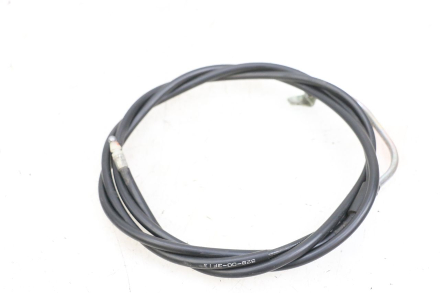 photo de CABLE OUVERTURE SELLE MBK FLIPPER 115 (2013 - 2017) - Zoom état d’usage