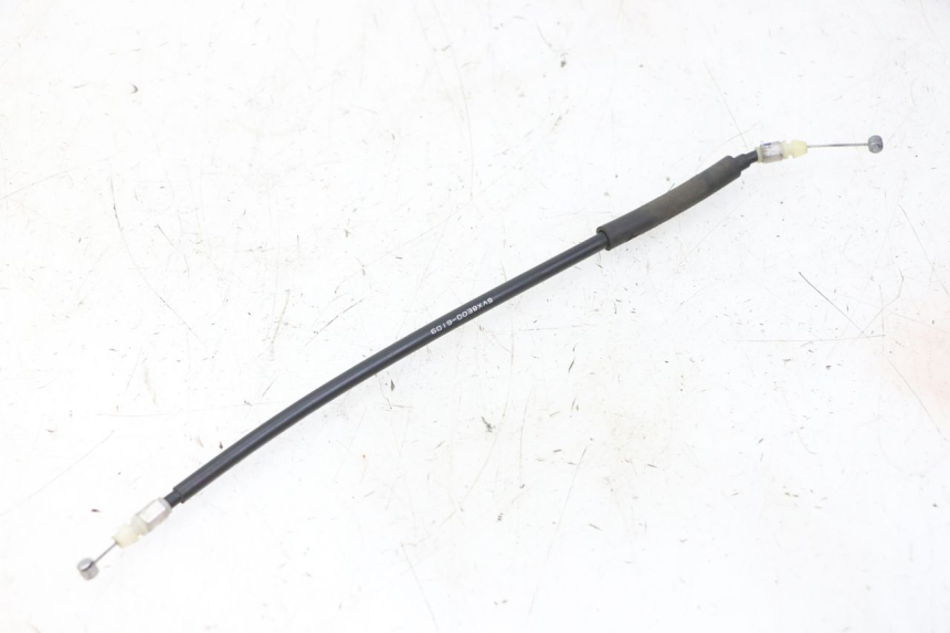 photo de CABLE OUVERTURE SELLE YAMAHA FZ6 FAZER S2 600 (2007 - 2011)