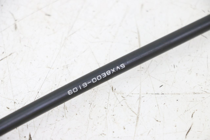 photo de CABLE OUVERTURE SELLE YAMAHA FZ6 FAZER S2 600 (2007 - 2011)