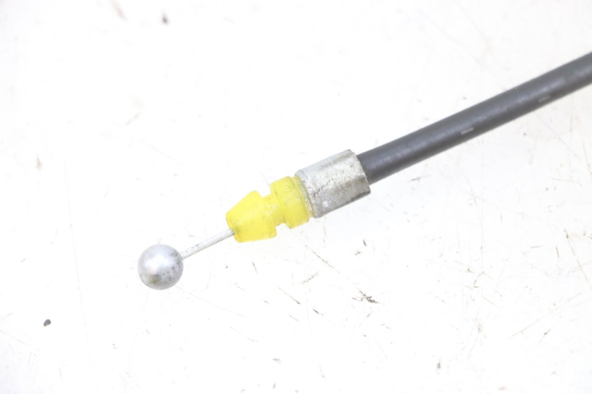 photo de CABLE OUVERTURE SELLE SUZUKI GSF N BANDIT 600 (1996 - 1999) - Zoom état d’usage