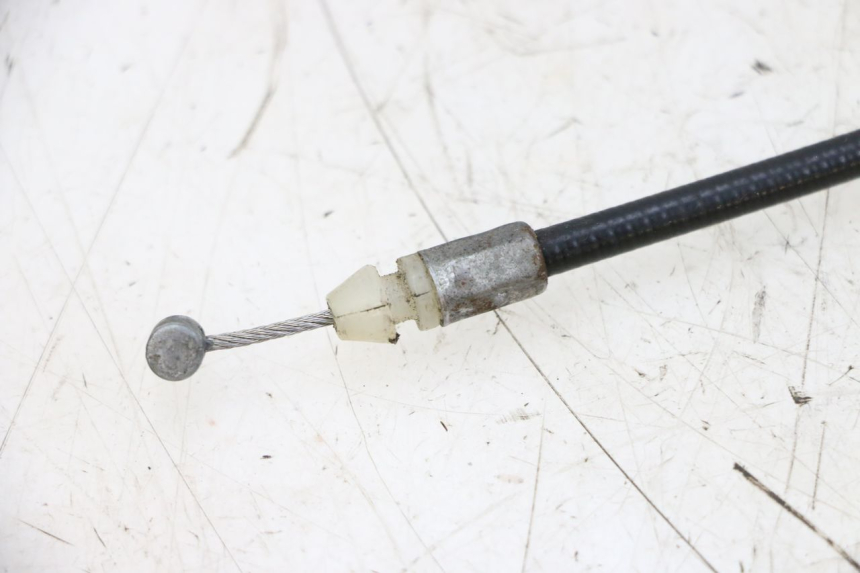 photo de CABLE OUVERTURE SELLE JM MOTORS GTS 125 (2015 - 2019) - Zoom état d’usage