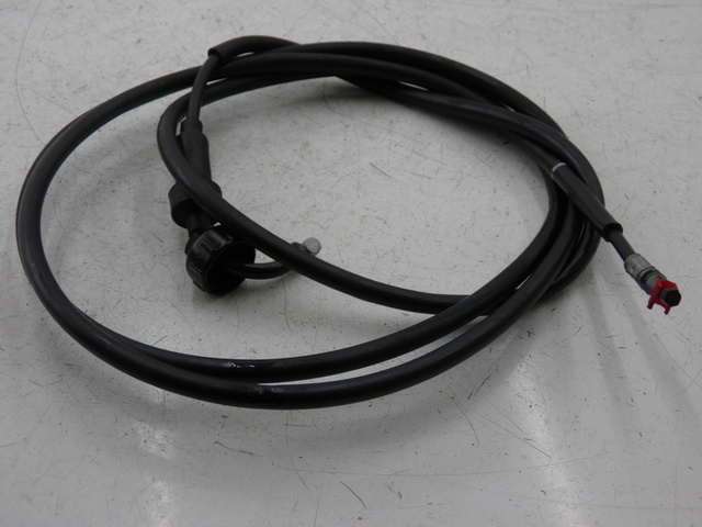 photo de CABLE OUVERTURE SELLE HONDA SH 125 (2005 - 2008) - Vue principale