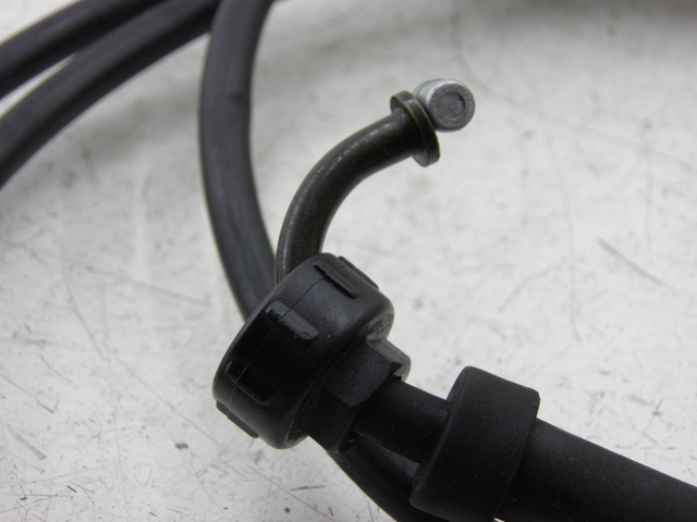 photo de CABLE OUVERTURE SELLE HONDA SH 125 (2005 - 2008) - Détail de la pièce