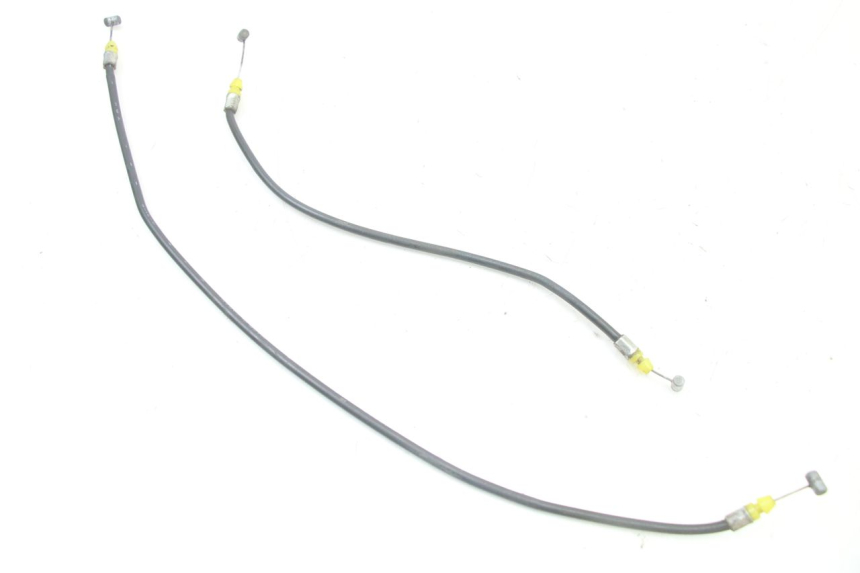 photo de CÂBLE D'OUVERTURE DE SELLE KAWASAKI ZR7 ZR-7 S 750 (1999 - 2004)