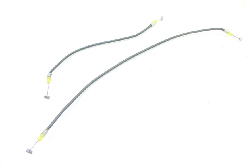 photo de CÂBLE D'OUVERTURE DE SELLE KAWASAKI ZR7 ZR-7 S 750 (1999 - 2004)