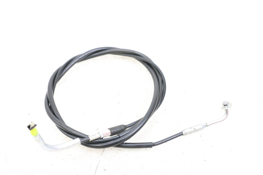 photo de CÂBLE D'OUVERTURE DE SELLE PEUGEOT KISBEE 4T 50 (2018 - 2022)