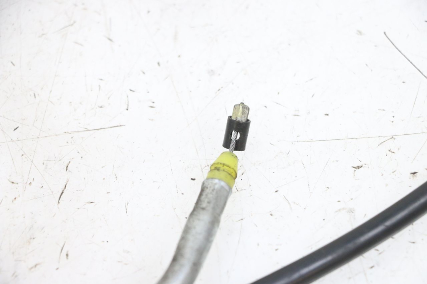 photo de CÂBLE D'OUVERTURE DE SELLE PEUGEOT KISBEE 4T 50 (2010 - 2017)