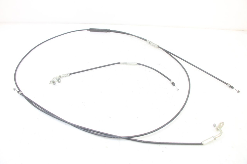 photo de CABLE OUVERTURE SELLE KYMCO XCITING 500 (2007 - 2010)