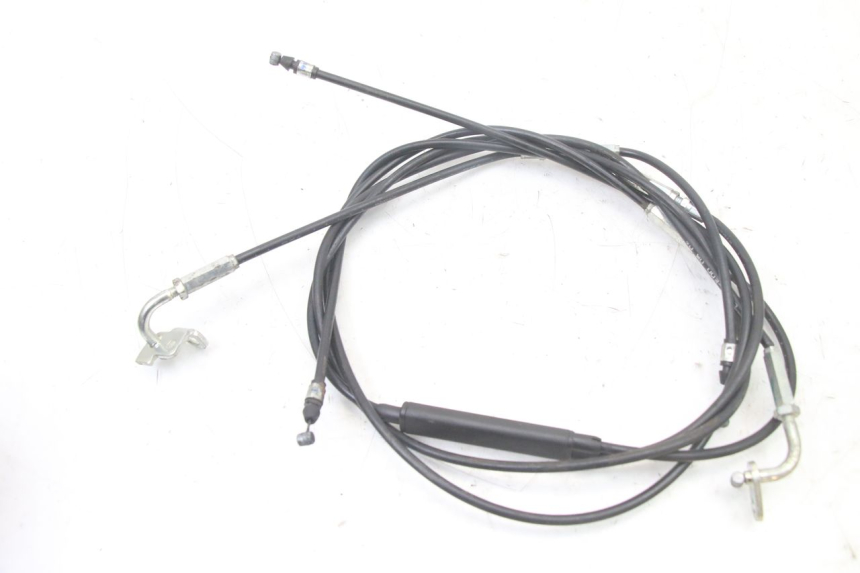 photo de CABLE OUVERTURE SELLE KYMCO XCITING 500 (2007 - 2010)
