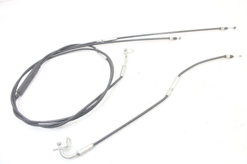 photo de CABLE OUVERTURE SELLE KYMCO XCITING 500 (2007 - 2010)