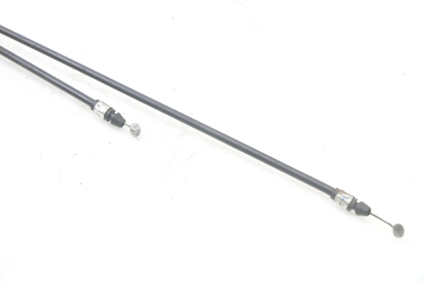 photo de CABLE OUVERTURE SELLE KYMCO XCITING 500 (2007 - 2010)