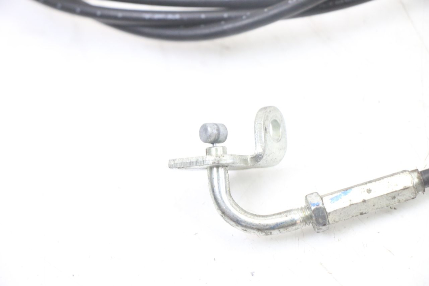 photo de CABLE OUVERTURE SELLE KYMCO XCITING 500 (2007 - 2010)