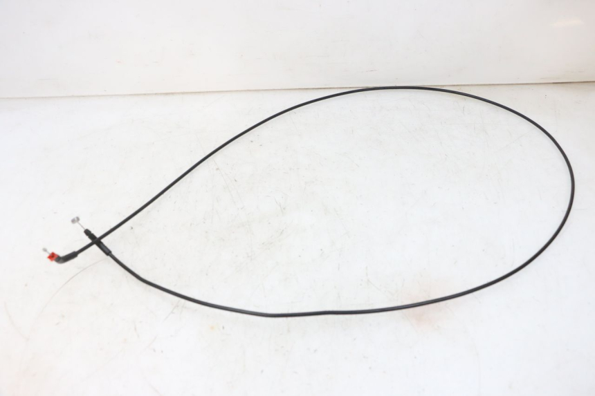 photo de CABLE OUVERTURE SELLE PIAGGIO MP3 HPE 300 (2019 - 2026) - Détail de la pièce