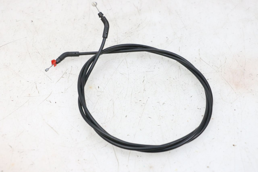 photo de CABLE OUVERTURE SELLE PIAGGIO MP3 HPE 300 (2019 - 2026) - Zoom état d’usage