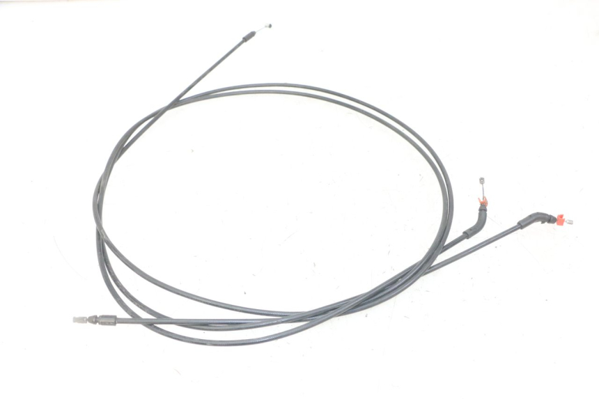 photo de CABLE OUVERTURE SELLE PIAGGIO MP3 LT 300 (2010 - 2016)