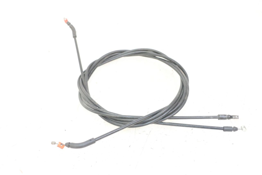 photo de CABLE OUVERTURE SELLE PIAGGIO MP3 LT 300 (2010 - 2016)