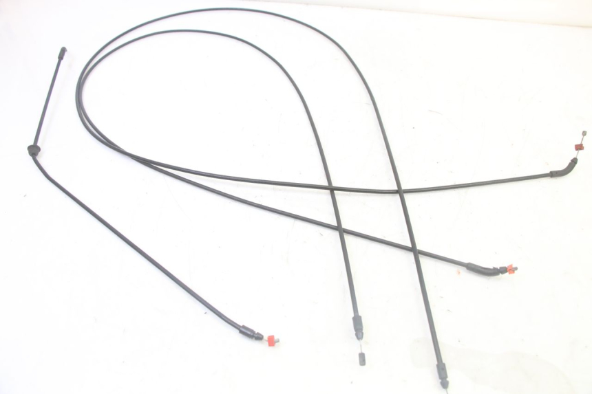 photo de CABLE OUVERTURE SELLE PIAGGIO MP3 LT 300 (2010 - 2016)