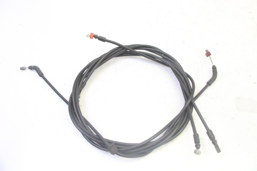 photo de CABLE OUVERTURE SELLE PIAGGIO MP3 LT 300 (2010 - 2016)