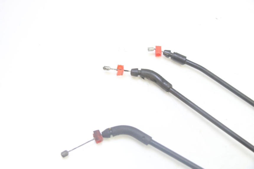 photo de CABLE OUVERTURE SELLE PIAGGIO MP3 LT 300 (2010 - 2016)