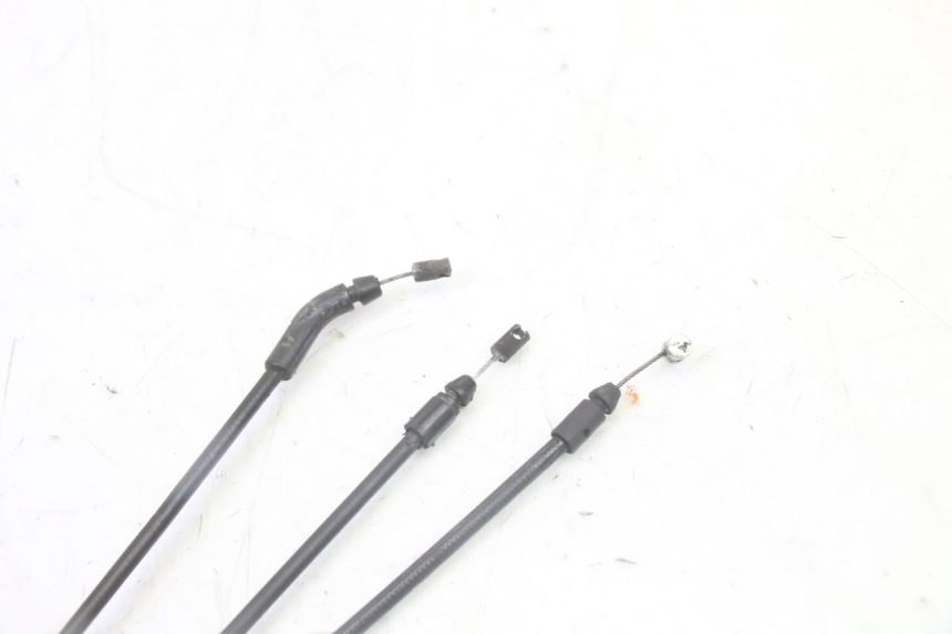photo de CABLE OUVERTURE SELLE PIAGGIO MP3 LT 300 (2010 - 2016)