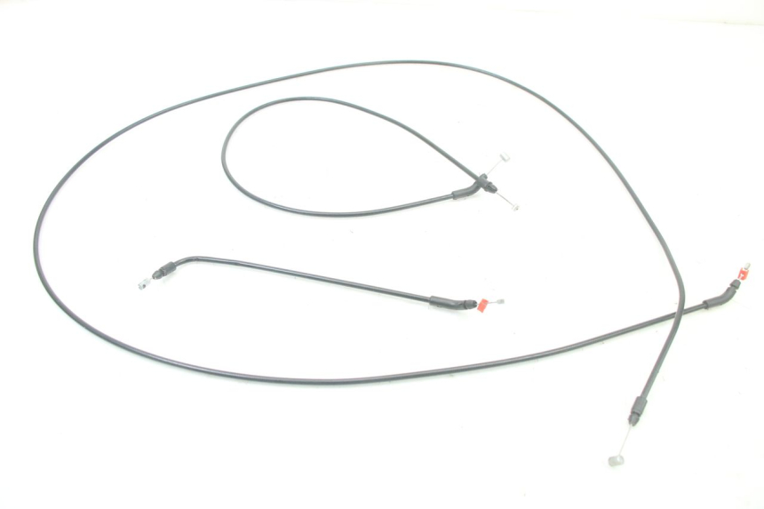 photo de CABLE OUVERTURE SELLE PIAGGIO MP3 500 (2014 - 2016)