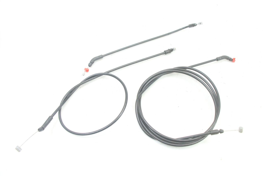 photo de CABLE OUVERTURE SELLE PIAGGIO MP3 500 (2014 - 2016)