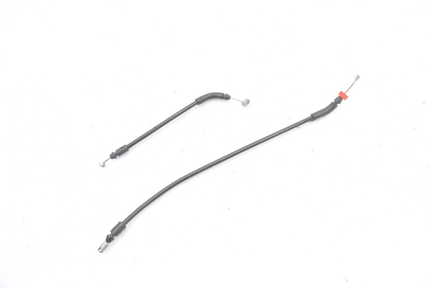 photo de CABLE OUVERTURE SELLE PIAGGIO MP3 500 (2014 - 2016)