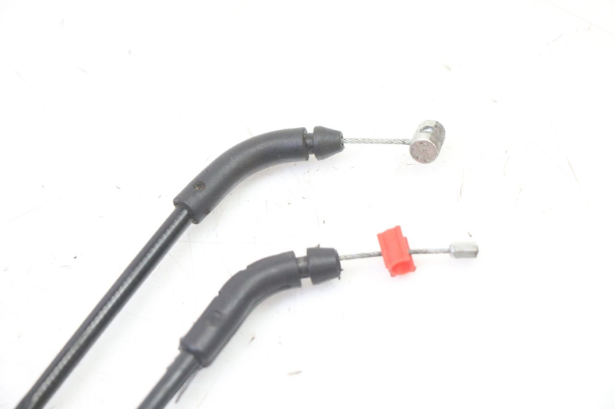 photo de CABLE OUVERTURE SELLE PIAGGIO MP3 500 (2014 - 2016)