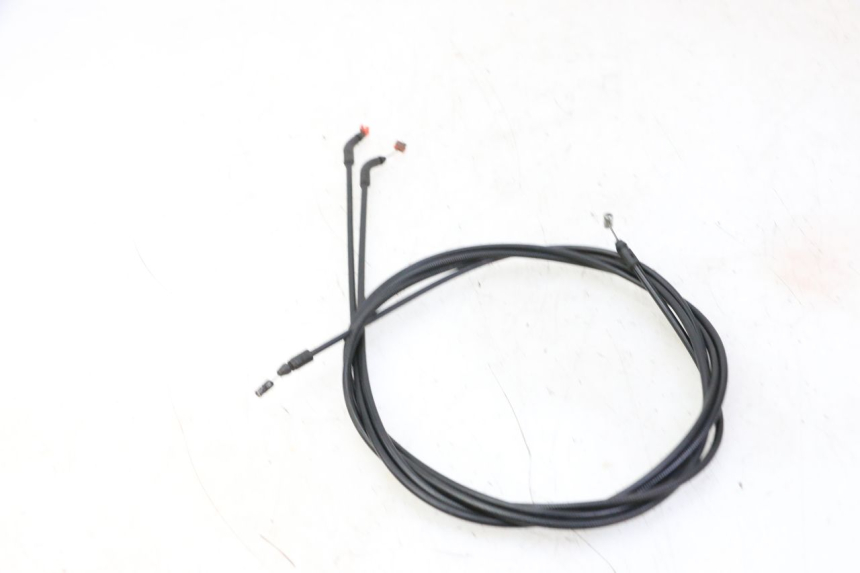 photo de CABLE OUVERTURE SELLE PIAGGIO MP3 500 (2011 - 2015)