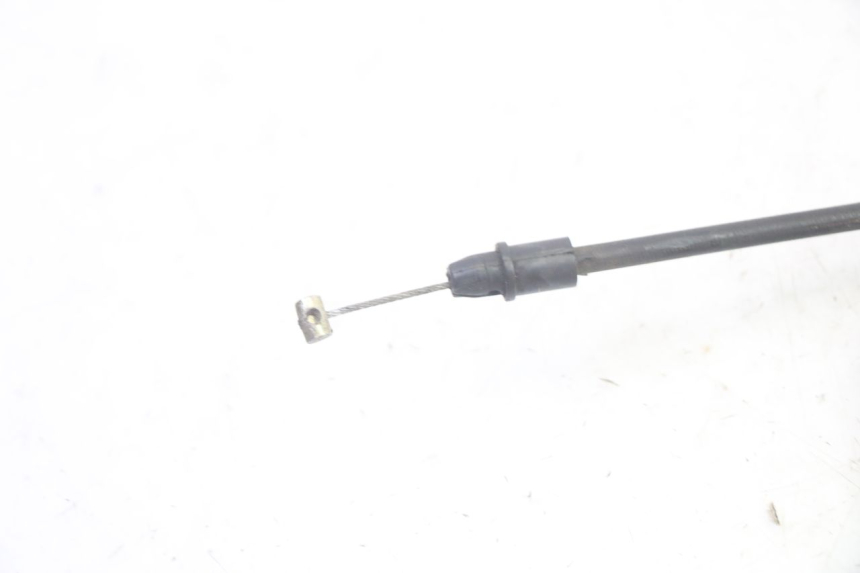 photo de CABLE OUVERTURE SELLE PIAGGIO MP3 RL 250 (2007 - 2010) - Points de fixation