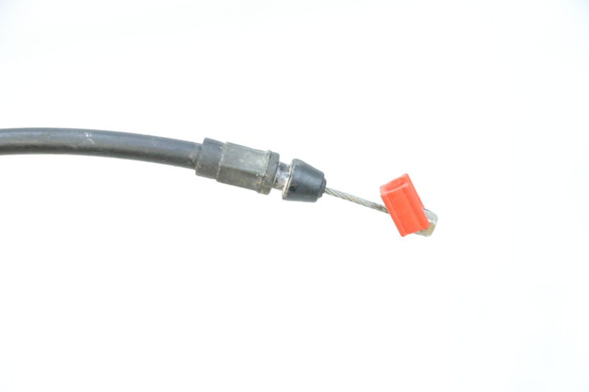 photo de CABLE OUVERTURE SELLE YAMAHA NEO'S NEOS 2T 50 (1998 - 2007) - Zoom état d’usage