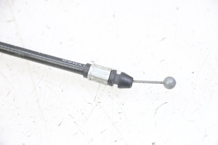 photo de CABLE OUVERTURE SELLE KYMCO LIKE 4T 50 (2019 - 2025)