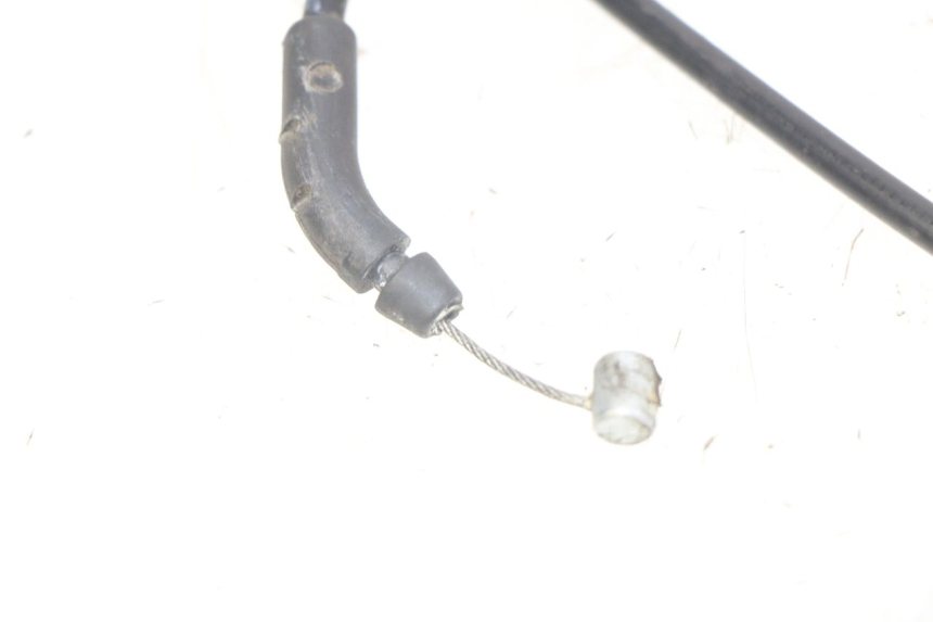 photo de CÂBLE D'OUVERTURE DE SELLE GILERA NEXUS 125 (2007 - 2009)