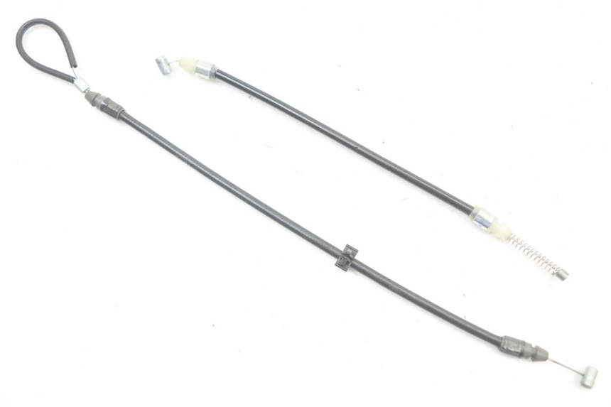 photo de CABLE OUVERTURE SELLE KAWASAKI NINJA 400 (2018 - 2023)