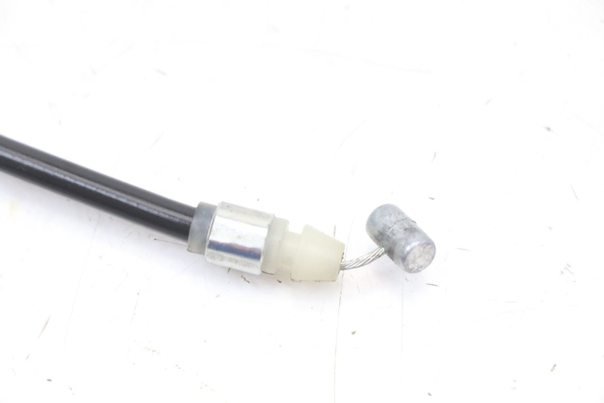 photo de CABLE OUVERTURE SELLE KAWASAKI NINJA 400 (2018 - 2023)