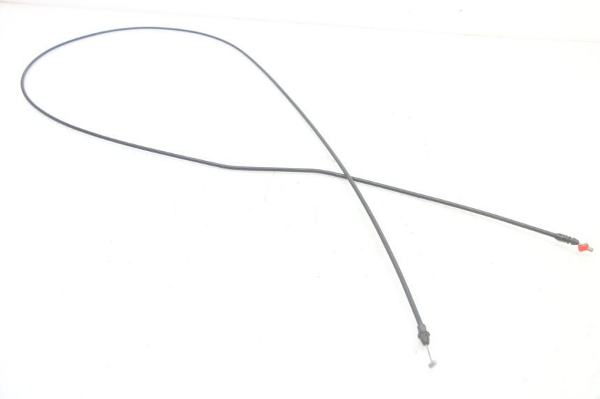 photo de CABLE OUVERTURE SELLE PIAGGIO NRG POWER PUREJET 50 (2018 - 2021)