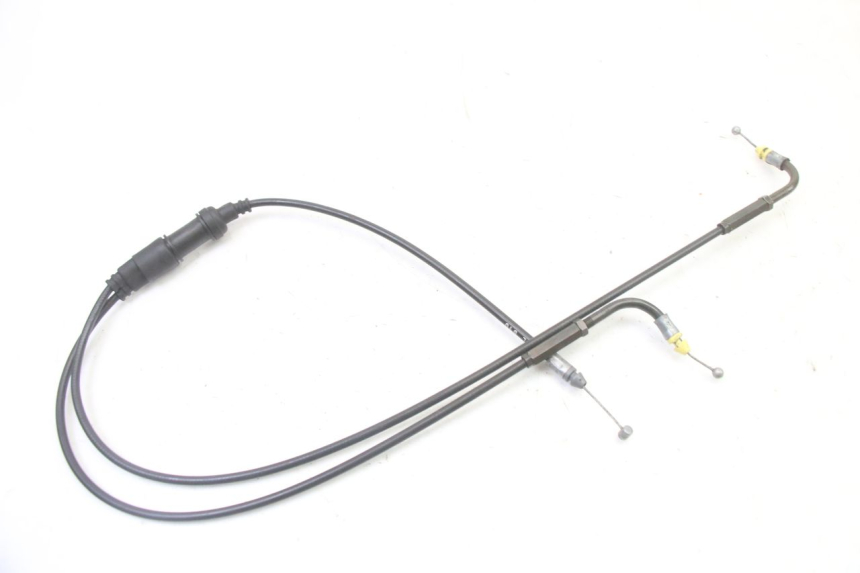 photo de CABLE OUVERTURE SELLE HONDA NTV DEAUVILLE 650 (2001 - 2006)