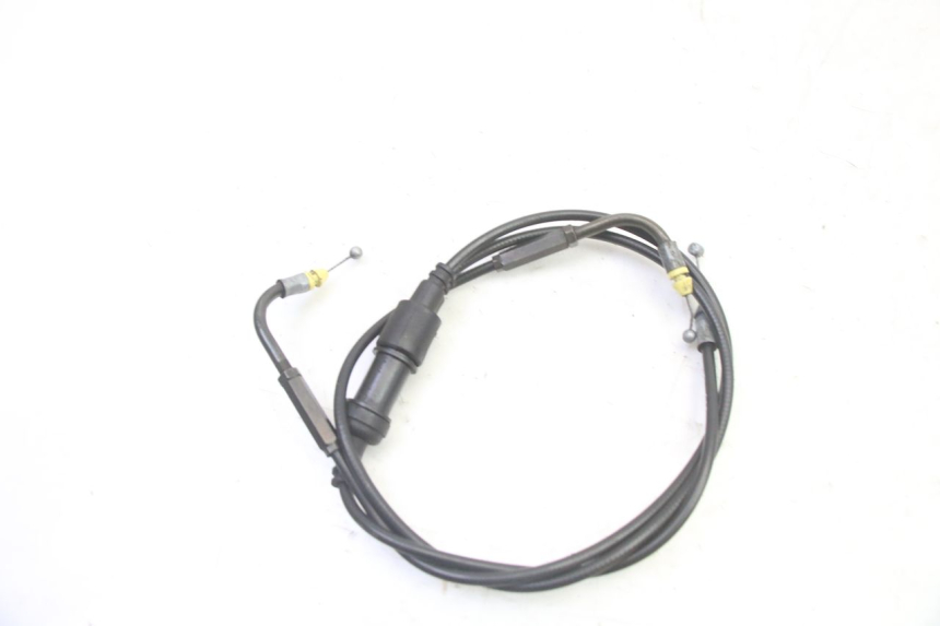 photo de CABLE OUVERTURE SELLE HONDA NTV DEAUVILLE 650 (2001 - 2006)