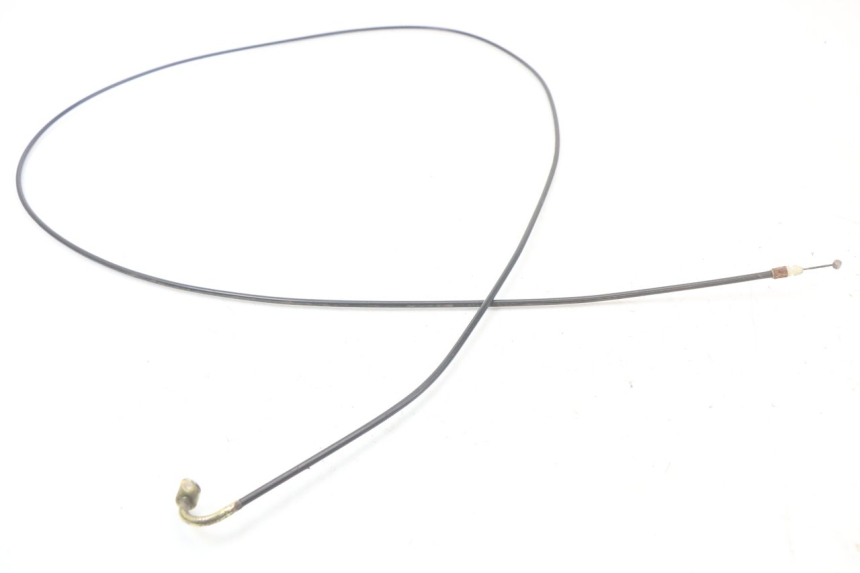 photo de CABLE OUVERTURE SELLE SYM ORBIT 50 (2008 - 2010)