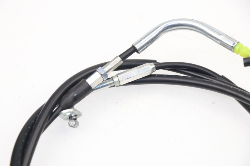 photo de CÂBLE D'OUVERTURE DE SELLE PEUGEOT KISBEE 4T 50 (2018 - 2022)